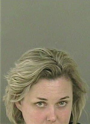 Natalie Pence, - Indian River County, FL 